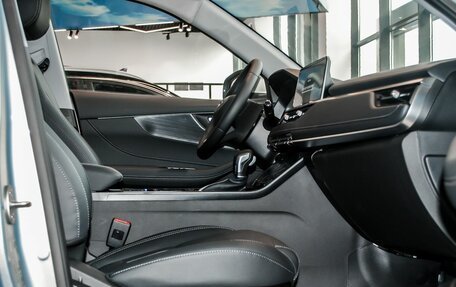 Chery Tiggo 4 I рестайлинг, 2025 год, 1 979 010 рублей, 12 фотография