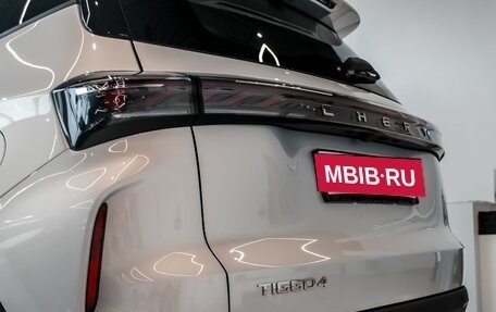 Chery Tiggo 4 I рестайлинг, 2025 год, 1 979 010 рублей, 22 фотография