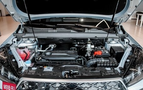 Chery Tiggo 4 I рестайлинг, 2025 год, 1 979 010 рублей, 20 фотография