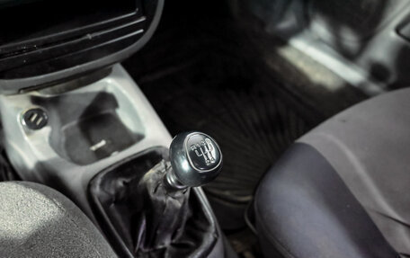 Chevrolet Lanos I, 2008 год, 130 000 рублей, 13 фотография