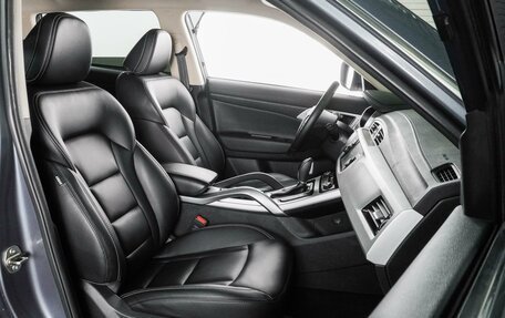 Geely Atlas I, 2019 год, 1 724 000 рублей, 8 фотография