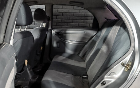 Chevrolet Lanos I, 2008 год, 130 000 рублей, 17 фотография