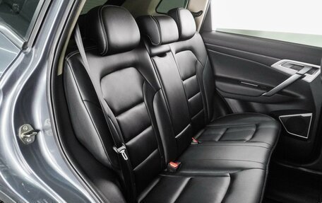 Geely Atlas I, 2019 год, 1 724 000 рублей, 7 фотография