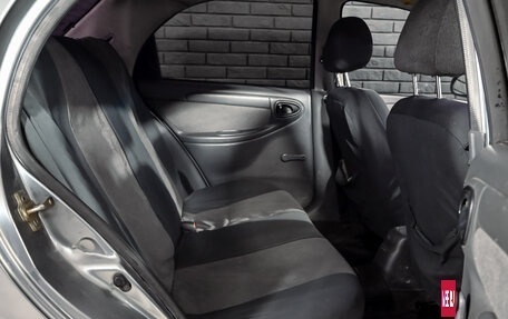 Chevrolet Lanos I, 2008 год, 130 000 рублей, 16 фотография