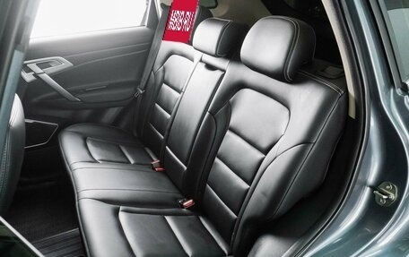 Geely Atlas I, 2019 год, 1 724 000 рублей, 9 фотография