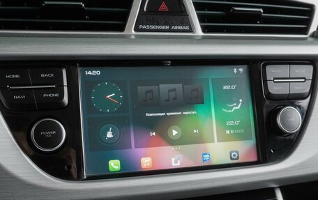 Geely Atlas I, 2019 год, 1 724 000 рублей, 19 фотография