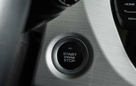 Geely Atlas I, 2019 год, 1 724 000 рублей, 15 фотография