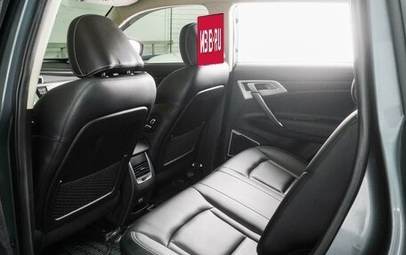 Geely Atlas I, 2019 год, 1 724 000 рублей, 11 фотография