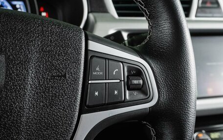 Geely Atlas I, 2019 год, 1 724 000 рублей, 17 фотография