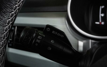 Geely Atlas I, 2019 год, 1 724 000 рублей, 13 фотография