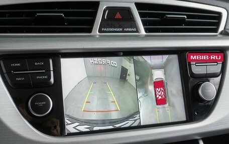 Geely Atlas I, 2019 год, 1 724 000 рублей, 20 фотография