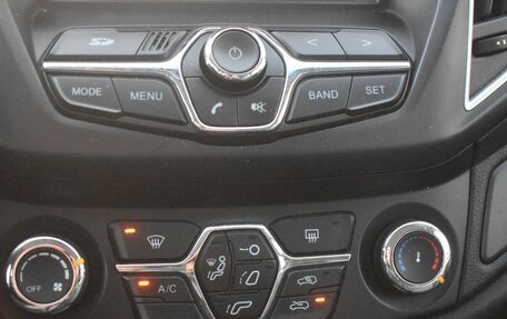 Chery Tiggo 5 I рестайлинг, 2015 год, 795 000 рублей, 15 фотография