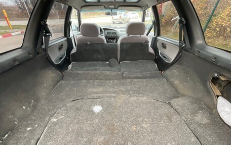 Nissan Primera II рестайлинг, 1990 год, 120 000 рублей, 9 фотография