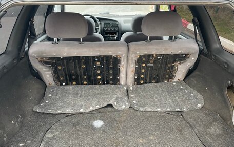 Nissan Primera II рестайлинг, 1990 год, 120 000 рублей, 10 фотография