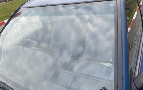 Nissan Primera II рестайлинг, 1990 год, 120 000 рублей, 7 фотография