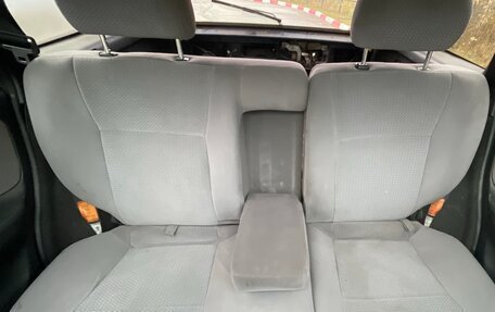 Nissan Primera II рестайлинг, 1990 год, 120 000 рублей, 8 фотография