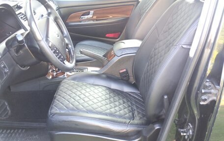 SsangYong Rexton III, 2007 год, 730 000 рублей, 6 фотография