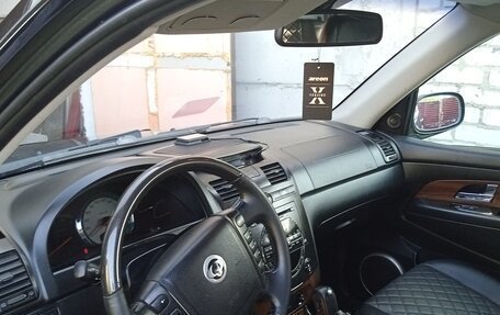 SsangYong Rexton III, 2007 год, 730 000 рублей, 7 фотография