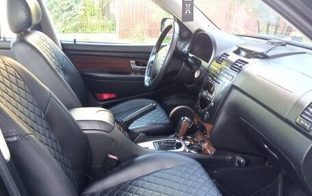 SsangYong Rexton III, 2007 год, 730 000 рублей, 8 фотография