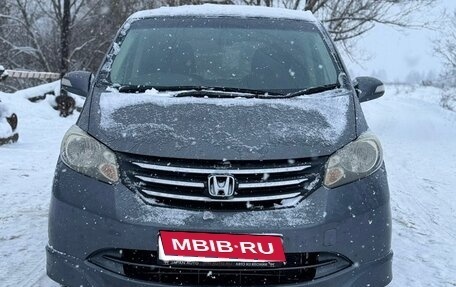 Honda Freed I, 2009 год, 1 050 000 рублей, 1 фотография