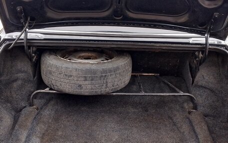 ГАЗ 31105 «Волга», 2007 год, 310 000 рублей, 7 фотография