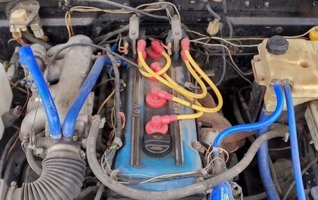 ГАЗ 31105 «Волга», 2007 год, 310 000 рублей, 6 фотография