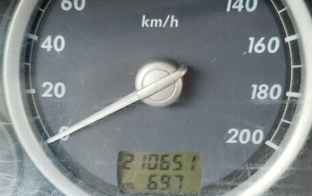 ГАЗ 31105 «Волга», 2007 год, 310 000 рублей, 10 фотография