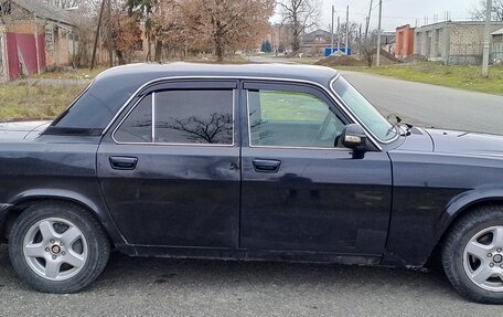 ГАЗ 31105 «Волга», 2007 год, 310 000 рублей, 3 фотография