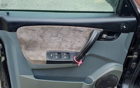 ГАЗ 31105 «Волга», 2007 год, 310 000 рублей, 9 фотография