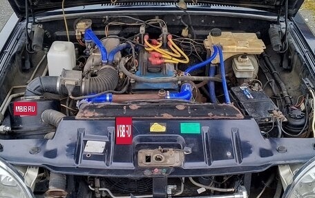 ГАЗ 31105 «Волга», 2007 год, 310 000 рублей, 5 фотография