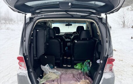 Honda Freed I, 2009 год, 1 050 000 рублей, 6 фотография