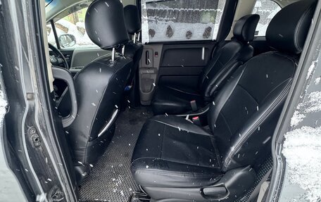 Honda Freed I, 2009 год, 1 050 000 рублей, 11 фотография