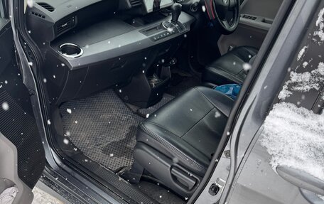 Honda Freed I, 2009 год, 1 050 000 рублей, 9 фотография