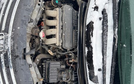 Honda Freed I, 2009 год, 1 050 000 рублей, 8 фотография