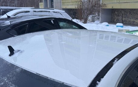 Mercedes-Benz C-Класс, 2011 год, 1 050 000 рублей, 4 фотография