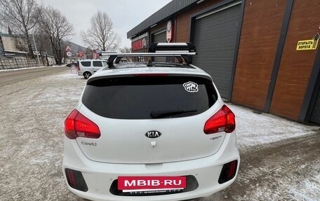 KIA cee'd GT II, 2014 год, 1 350 000 рублей, 4 фотография