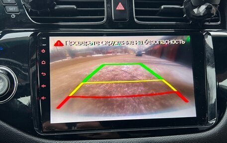 KIA cee'd GT II, 2014 год, 1 350 000 рублей, 9 фотография