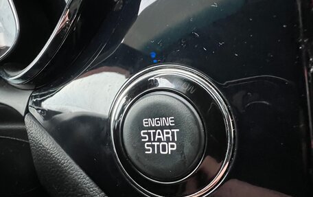 KIA cee'd GT II, 2014 год, 1 350 000 рублей, 10 фотография