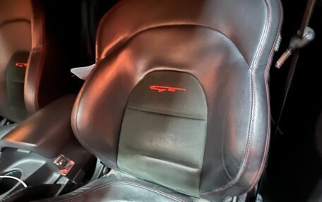 KIA cee'd GT II, 2014 год, 1 350 000 рублей, 13 фотография