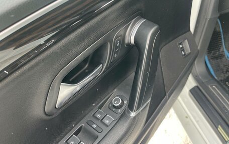 Volkswagen Passat CC I рестайлинг, 2013 год, 1 400 000 рублей, 11 фотография