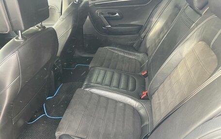 Volkswagen Passat CC I рестайлинг, 2013 год, 1 400 000 рублей, 13 фотография