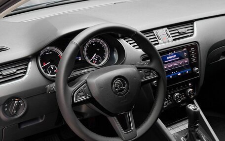 Skoda Octavia, 2018 год, 1 949 000 рублей, 8 фотография