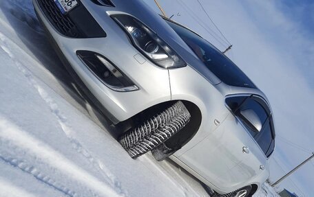 Opel Astra J, 2014 год, 1 070 000 рублей, 2 фотография