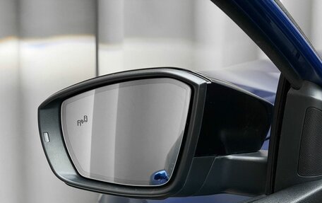 Skoda Octavia, 2018 год, 1 949 000 рублей, 17 фотография