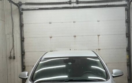 Opel Astra J, 2014 год, 1 070 000 рублей, 7 фотография