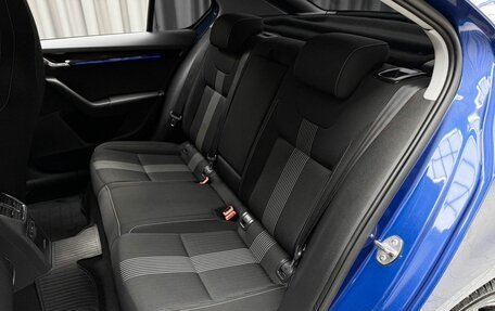 Skoda Octavia, 2018 год, 1 949 000 рублей, 10 фотография