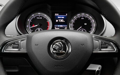 Skoda Octavia, 2018 год, 1 949 000 рублей, 11 фотография