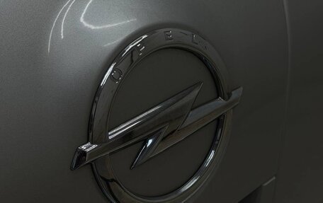 Opel Astra J, 2014 год, 1 070 000 рублей, 4 фотография