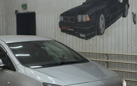 Opel Astra J, 2014 год, 1 070 000 рублей, 5 фотография