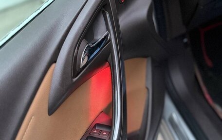 Opel Astra J, 2014 год, 1 070 000 рублей, 13 фотография